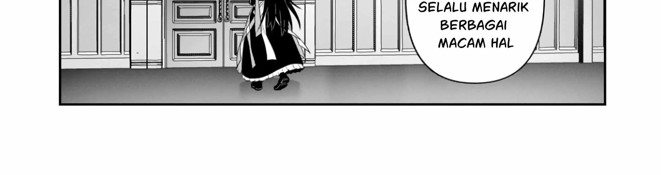 OreAku, Ore wa Seikan Kokka no Akutoku Ryoushu! Chapter 52.1 - halaman 7