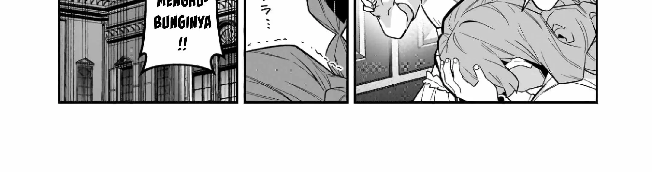 OreAku, Ore wa Seikan Kokka no Akutoku Ryoushu! Chapter 52.2 - halaman 17