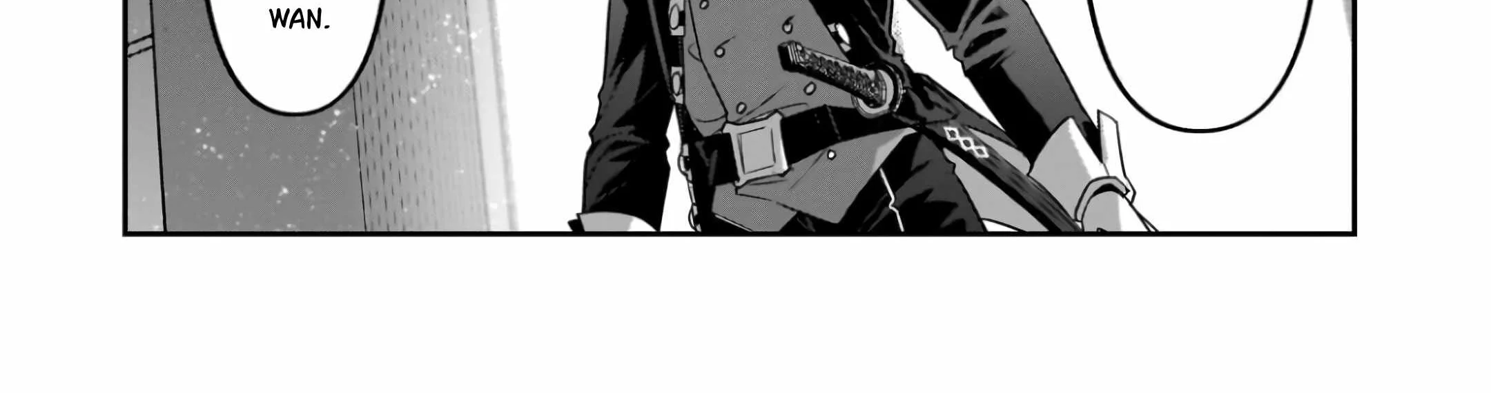 OreAku, Ore wa Seikan Kokka no Akutoku Ryoushu! Chapter 52.2 - halaman 7
