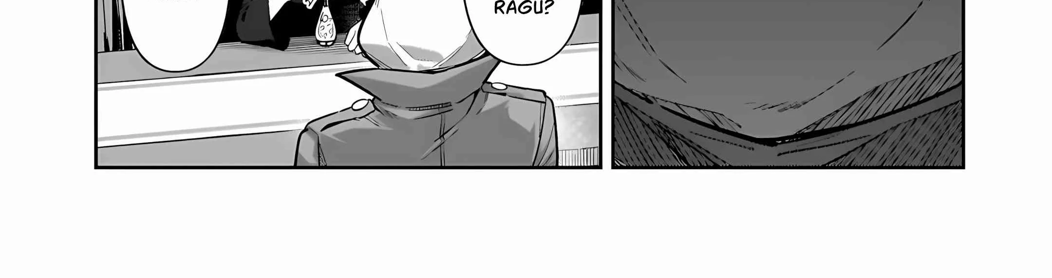OreAku, Ore wa Seikan Kokka no Akutoku Ryoushu! Chapter 53.2 - halaman 10