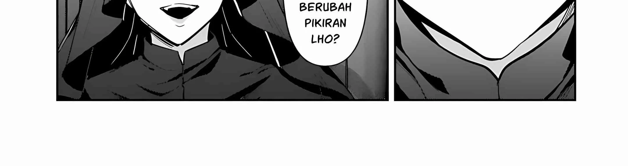 OreAku, Ore wa Seikan Kokka no Akutoku Ryoushu! Chapter 53.2 - halaman 13