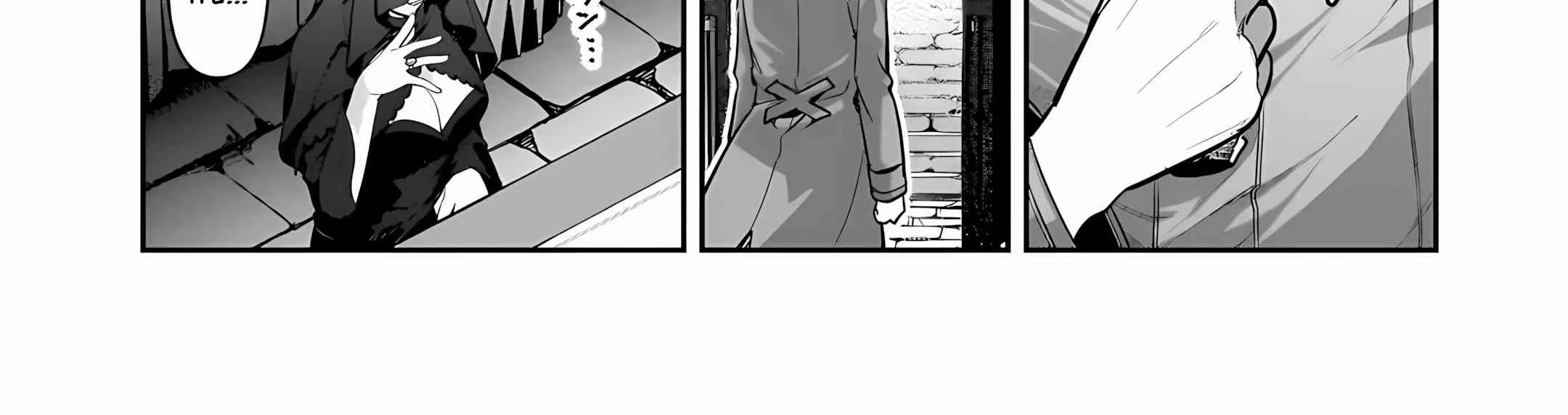 OreAku, Ore wa Seikan Kokka no Akutoku Ryoushu! Chapter 53.2 - halaman 17