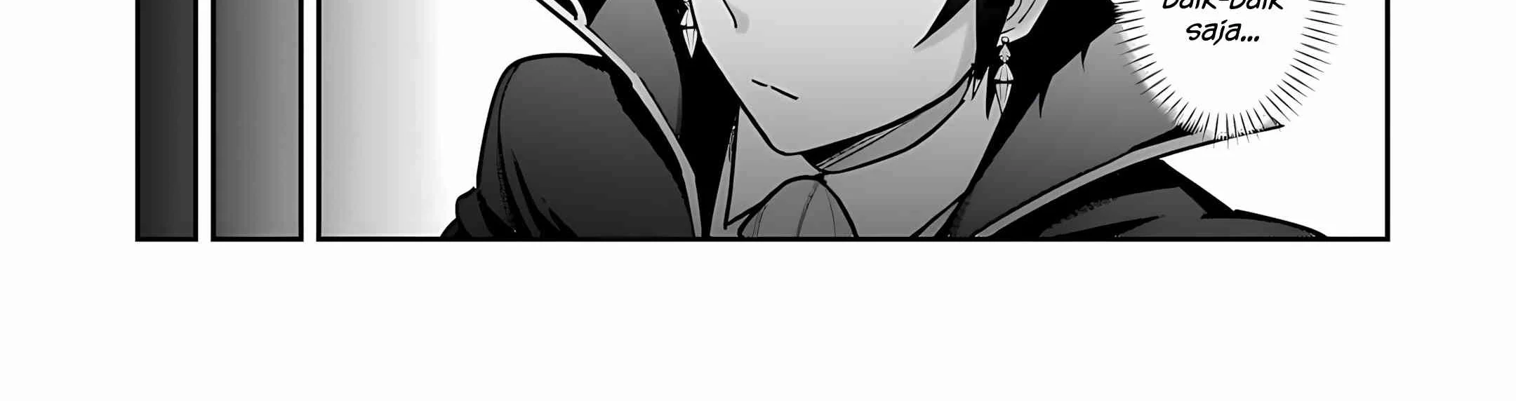 OreAku, Ore wa Seikan Kokka no Akutoku Ryoushu! Chapter 53.2 - halaman 8