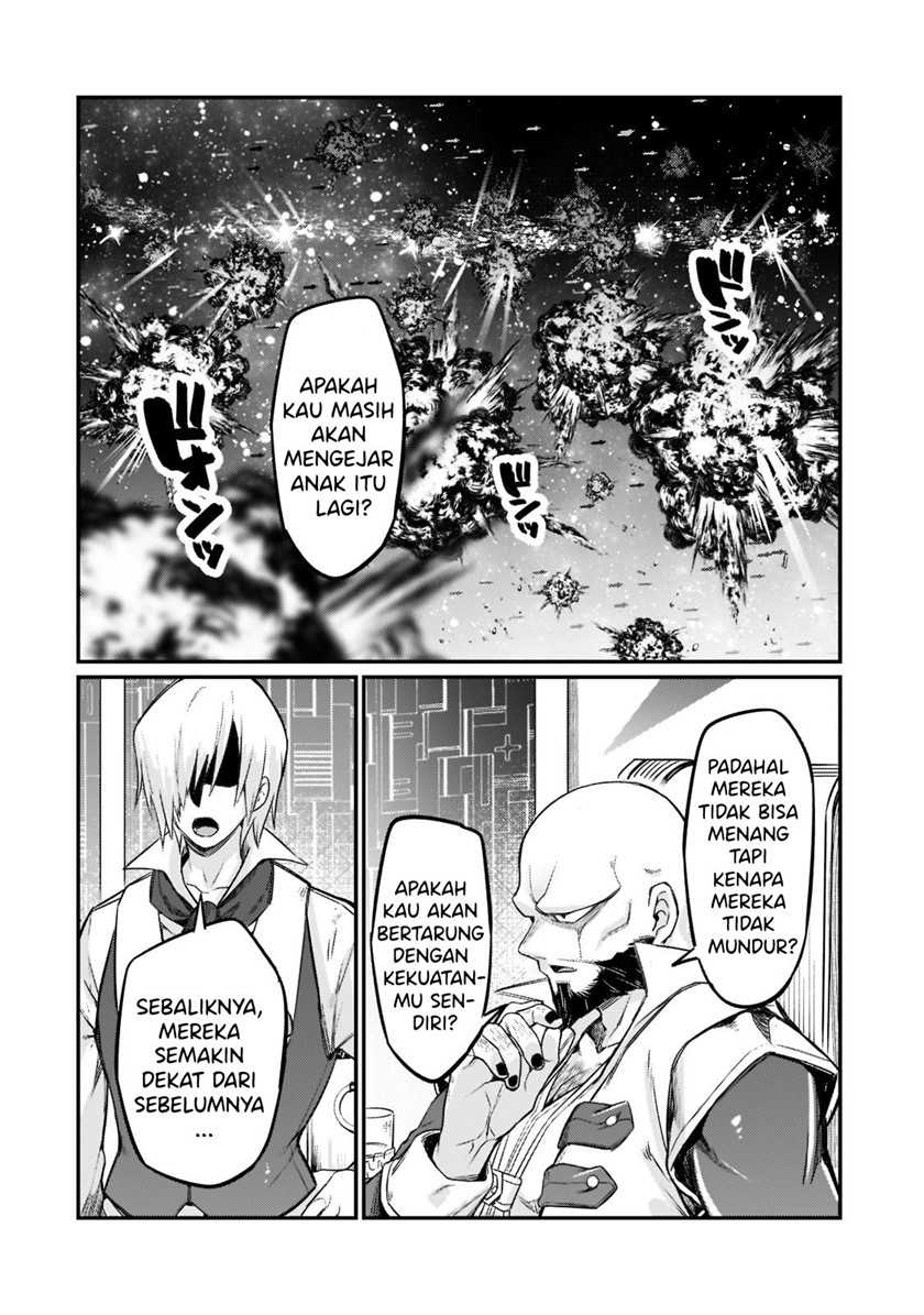 OreAku, Ore wa Seikan Kokka no Akutoku Ryoushu! Chapter 9 - halaman 17