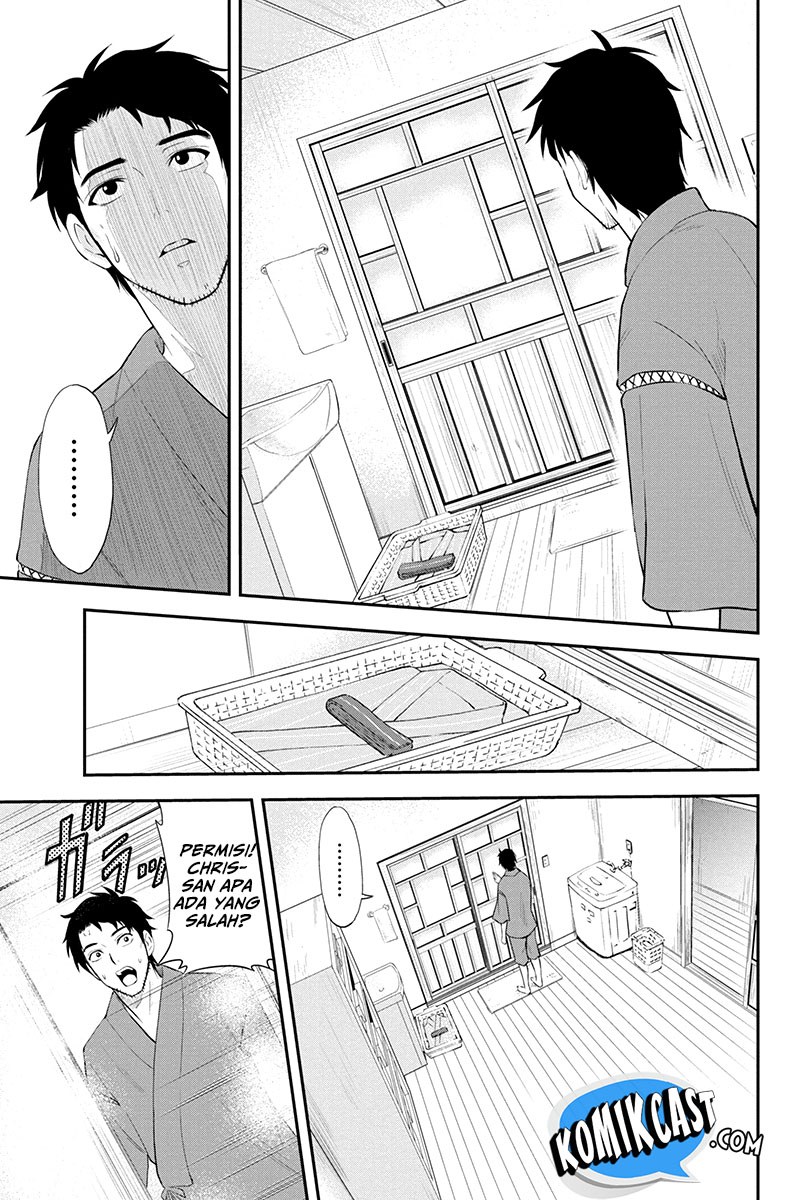 Orenchi ni Kita Onna Kishi to Inakagurashi suru Koto ni Natta Ken Chapter 1 - halaman 31