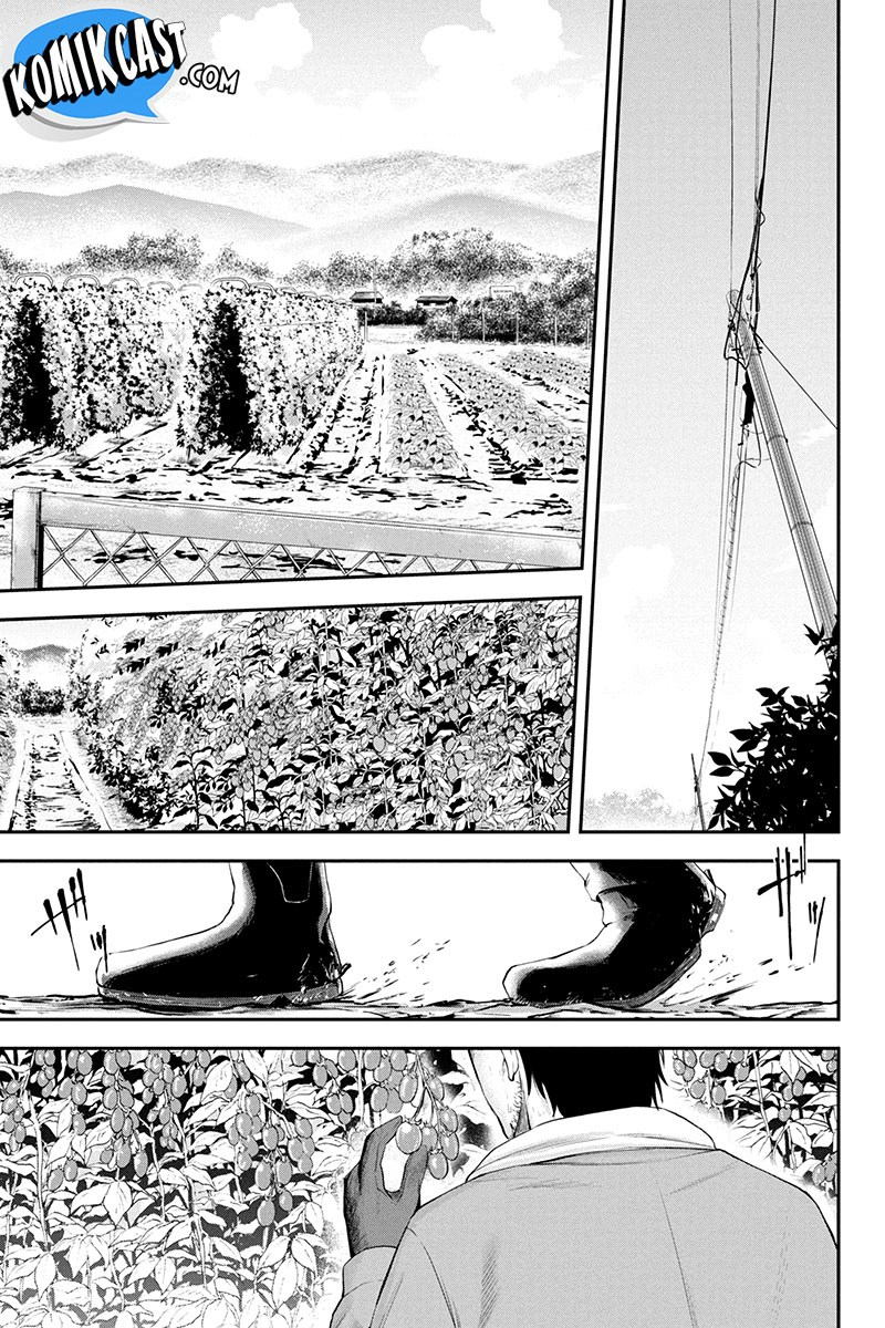 Orenchi ni Kita Onna Kishi to Inakagurashi suru Koto ni Natta Ken Chapter 1 - halaman 5