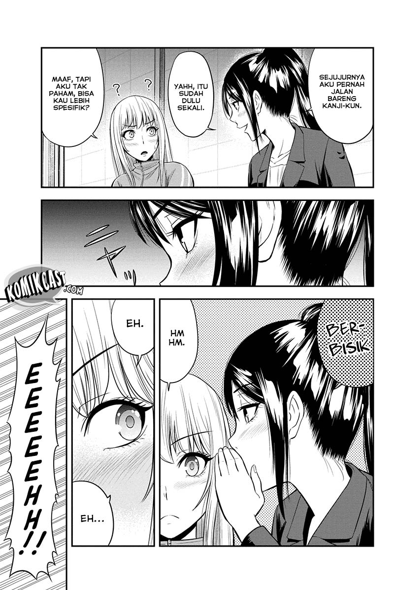 Orenchi ni Kita Onna Kishi to Inakagurashi suru Koto ni Natta Ken Chapter 10 - halaman 19