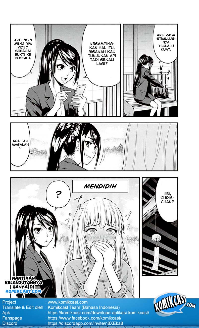 Orenchi ni Kita Onna Kishi to Inakagurashi suru Koto ni Natta Ken Chapter 10 - halaman 20