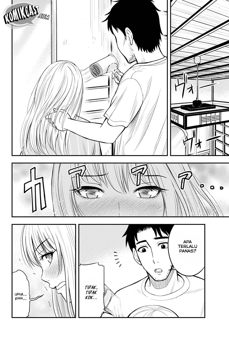 Orenchi ni Kita Onna Kishi to Inakagurashi suru Koto ni Natta Ken Chapter 12 - halaman 14