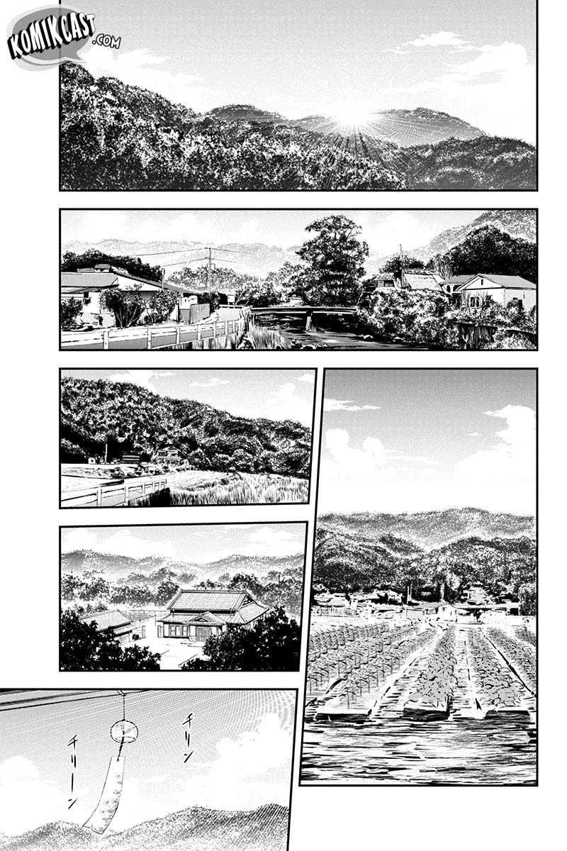 Orenchi ni Kita Onna Kishi to Inakagurashi suru Koto ni Natta Ken Chapter 12 - halaman 23