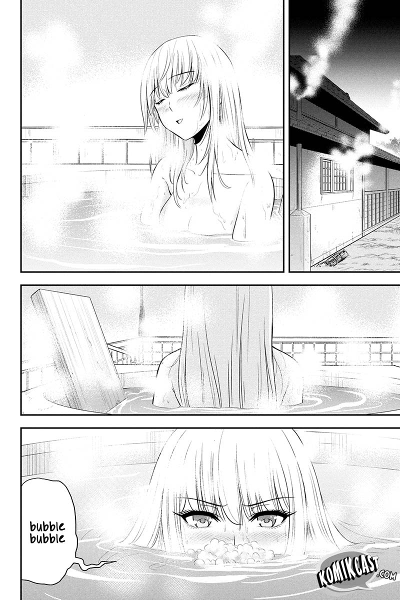 Orenchi ni Kita Onna Kishi to Inakagurashi suru Koto ni Natta Ken Chapter 12 - halaman 6