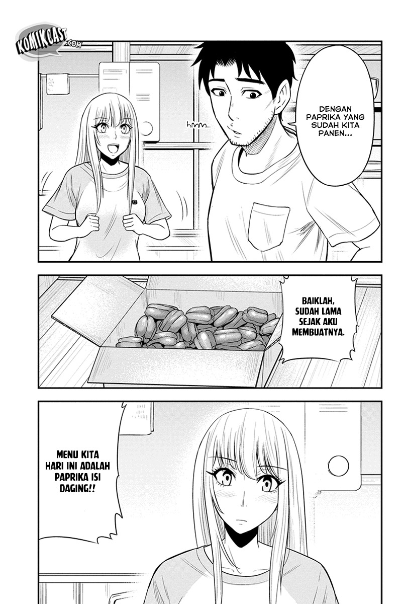 Orenchi ni Kita Onna Kishi to Inakagurashi suru Koto ni Natta Ken Chapter 15 - halaman 17