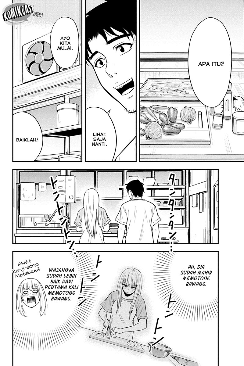 Orenchi ni Kita Onna Kishi to Inakagurashi suru Koto ni Natta Ken Chapter 15 - halaman 18