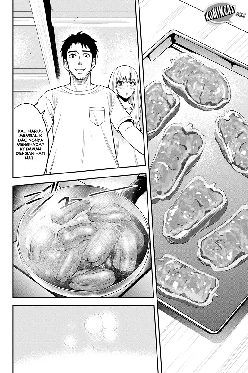 Orenchi ni Kita Onna Kishi to Inakagurashi suru Koto ni Natta Ken Chapter 15 - halaman 20