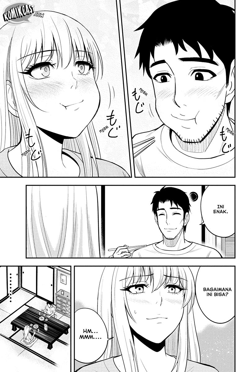 Orenchi ni Kita Onna Kishi to Inakagurashi suru Koto ni Natta Ken Chapter 15 - halaman 23