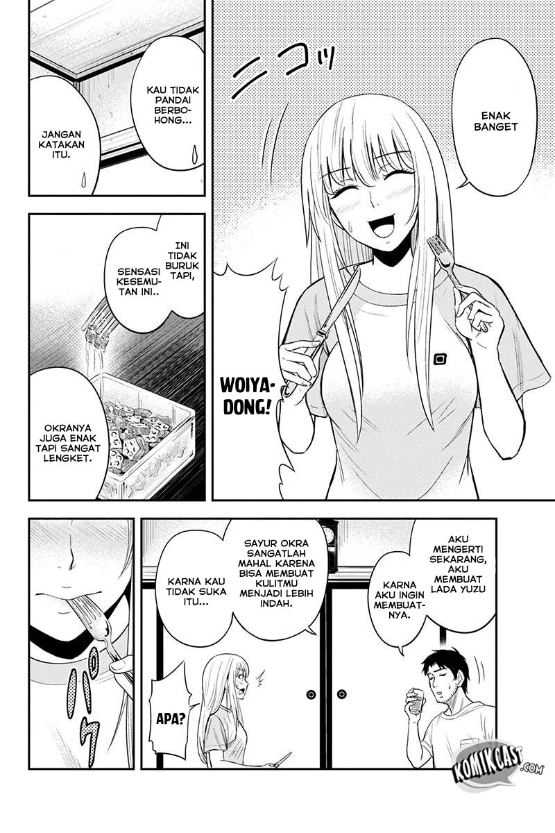 Orenchi ni Kita Onna Kishi to Inakagurashi suru Koto ni Natta Ken Chapter 15 - halaman 24