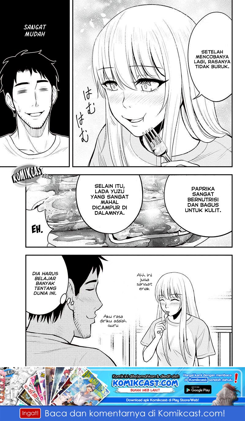 Orenchi ni Kita Onna Kishi to Inakagurashi suru Koto ni Natta Ken Chapter 15 - halaman 25