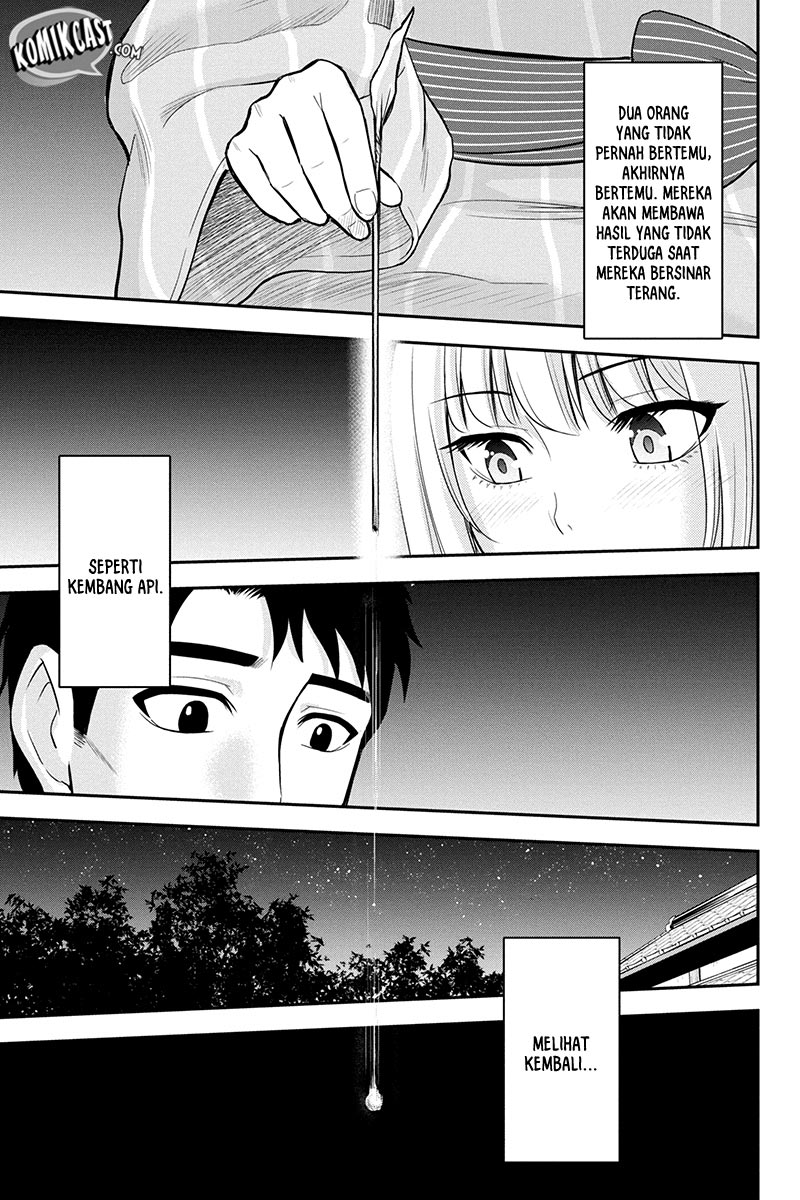 Orenchi ni Kita Onna Kishi to Inakagurashi suru Koto ni Natta Ken Chapter 16 - halaman 18