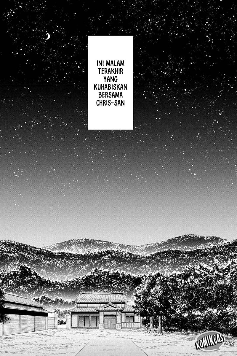 Orenchi ni Kita Onna Kishi to Inakagurashi suru Koto ni Natta Ken Chapter 16 - halaman 19