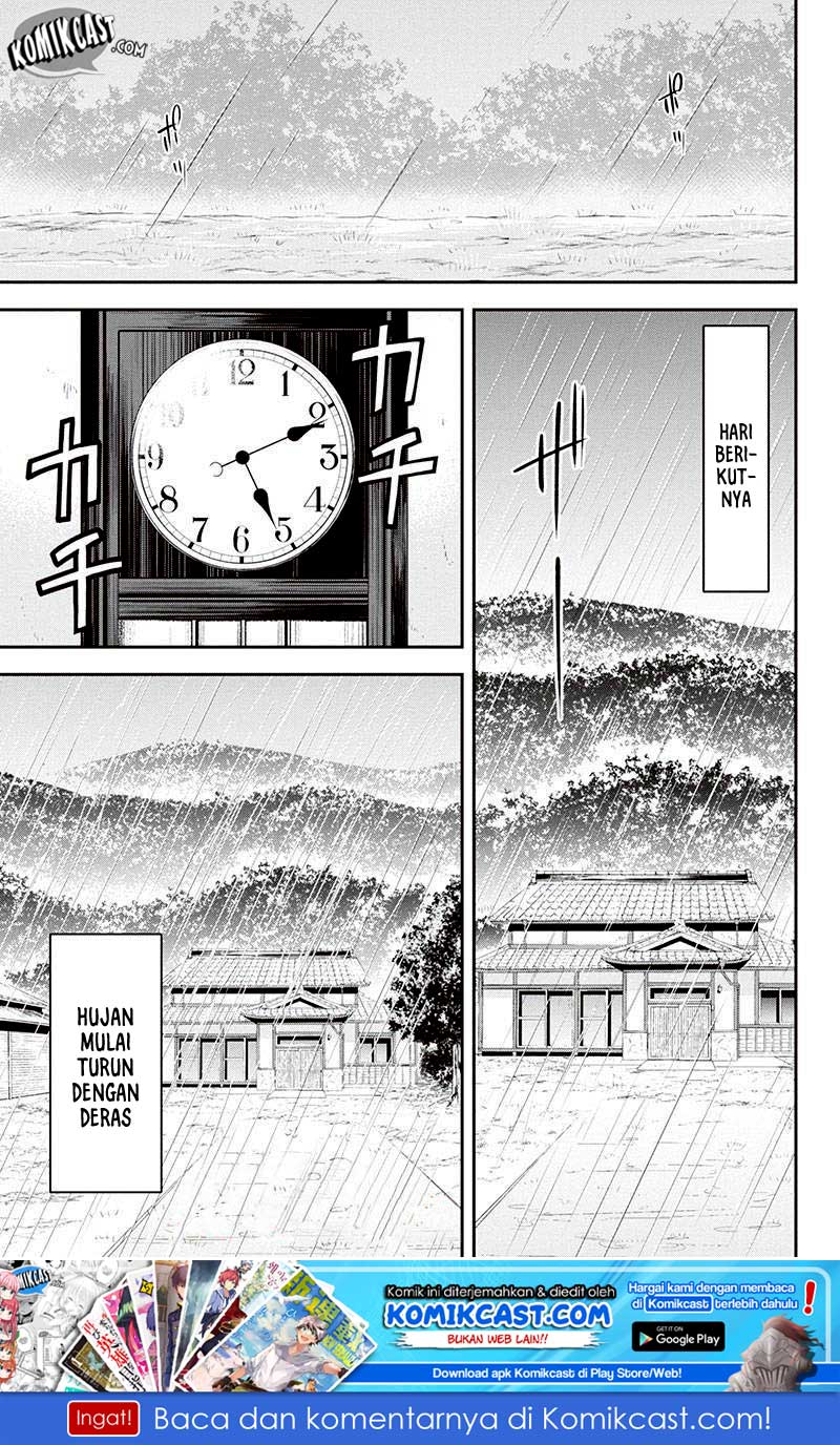Orenchi ni Kita Onna Kishi to Inakagurashi suru Koto ni Natta Ken Chapter 16 - halaman 20