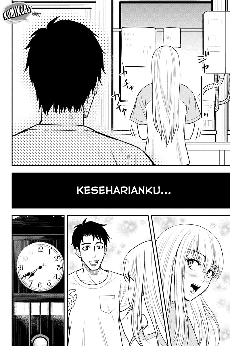Orenchi ni Kita Onna Kishi to Inakagurashi suru Koto ni Natta Ken Chapter 16 - halaman 4
