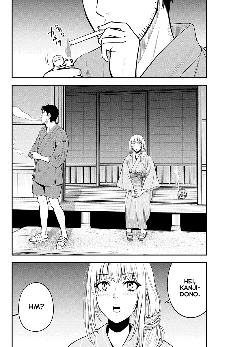 Orenchi ni Kita Onna Kishi to Inakagurashi suru Koto ni Natta Ken Chapter 16 - halaman 6
