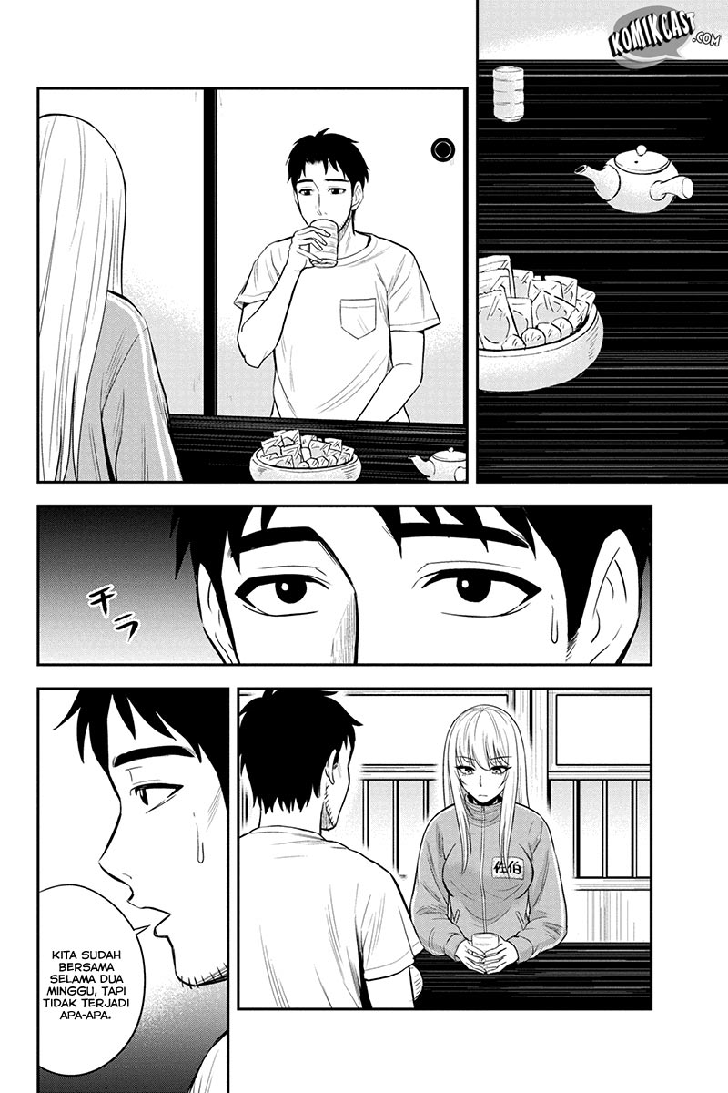 Orenchi ni Kita Onna Kishi to Inakagurashi suru Koto ni Natta Ken Chapter 17 - halaman 12