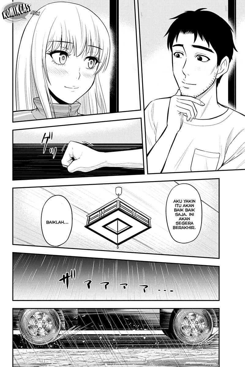 Orenchi ni Kita Onna Kishi to Inakagurashi suru Koto ni Natta Ken Chapter 17 - halaman 18