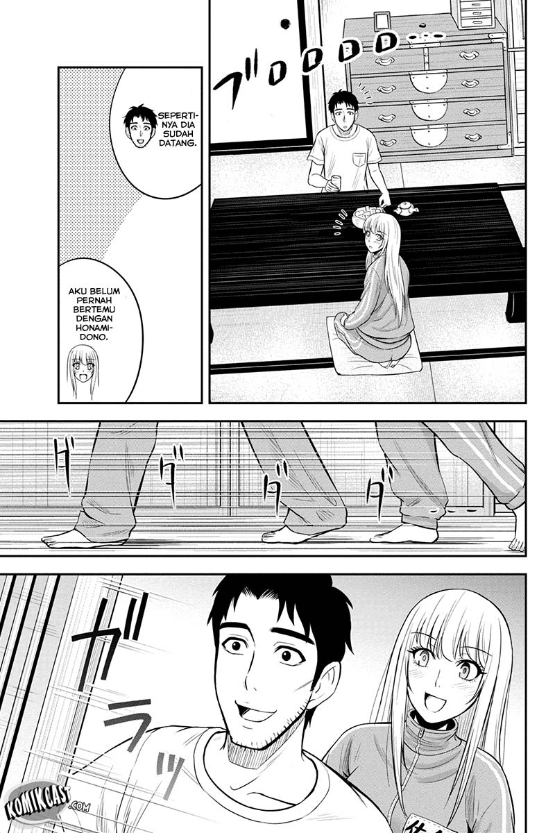 Orenchi ni Kita Onna Kishi to Inakagurashi suru Koto ni Natta Ken Chapter 17 - halaman 19