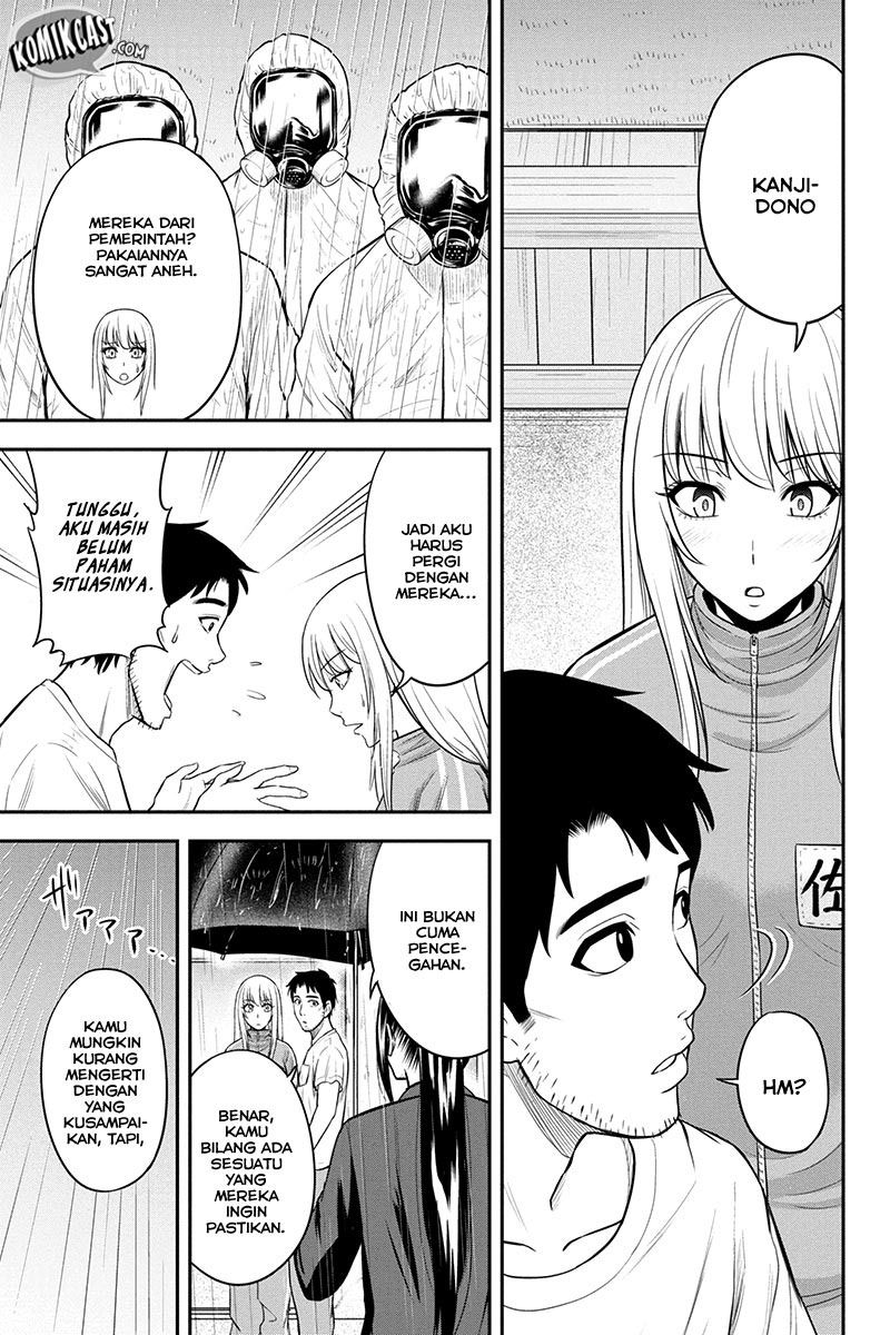 Orenchi ni Kita Onna Kishi to Inakagurashi suru Koto ni Natta Ken Chapter 18 - halaman 4