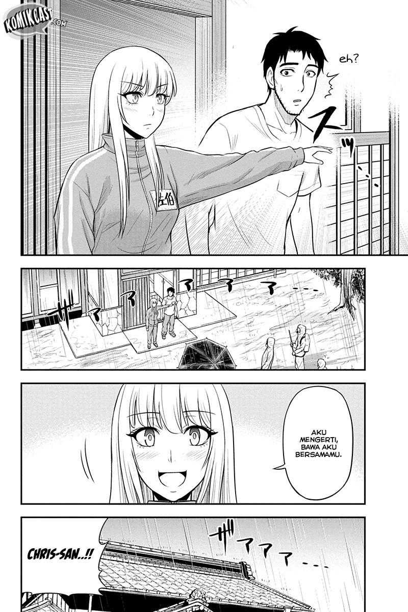 Orenchi ni Kita Onna Kishi to Inakagurashi suru Koto ni Natta Ken Chapter 18 - halaman 9