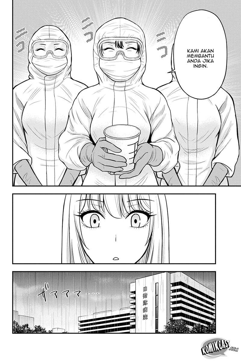 Orenchi ni Kita Onna Kishi to Inakagurashi suru Koto ni Natta Ken Chapter 19 - halaman 16