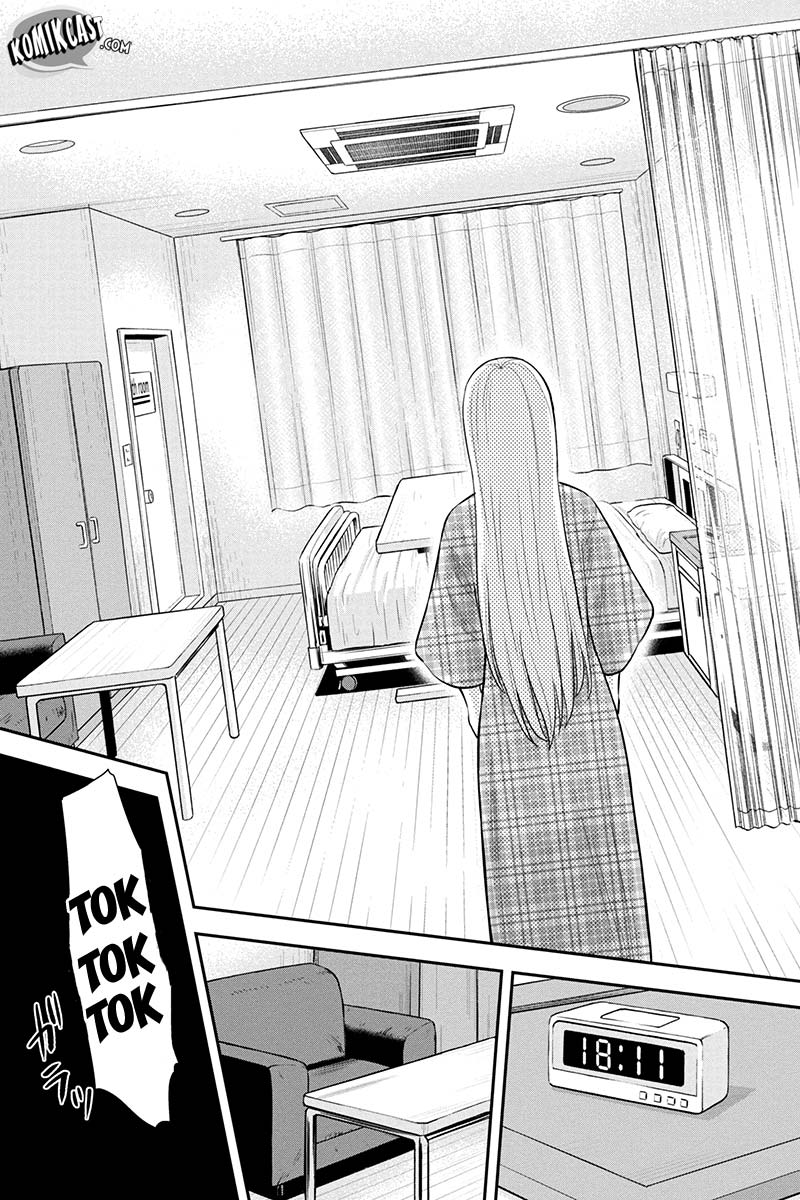 Orenchi ni Kita Onna Kishi to Inakagurashi suru Koto ni Natta Ken Chapter 19 - halaman 7