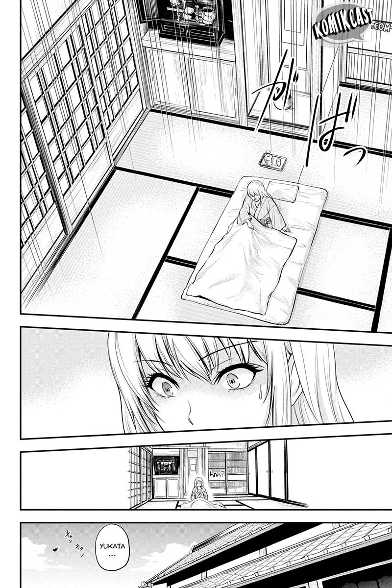 Orenchi ni Kita Onna Kishi to Inakagurashi suru Koto ni Natta Ken Chapter 2 - halaman 9