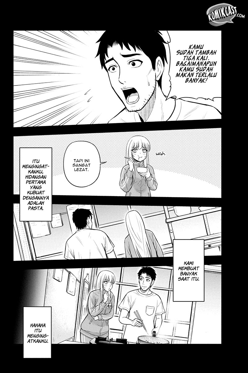Orenchi ni Kita Onna Kishi to Inakagurashi suru Koto ni Natta Ken Chapter 20 - halaman 12