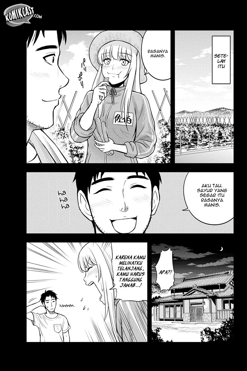 Orenchi ni Kita Onna Kishi to Inakagurashi suru Koto ni Natta Ken Chapter 20 - halaman 13