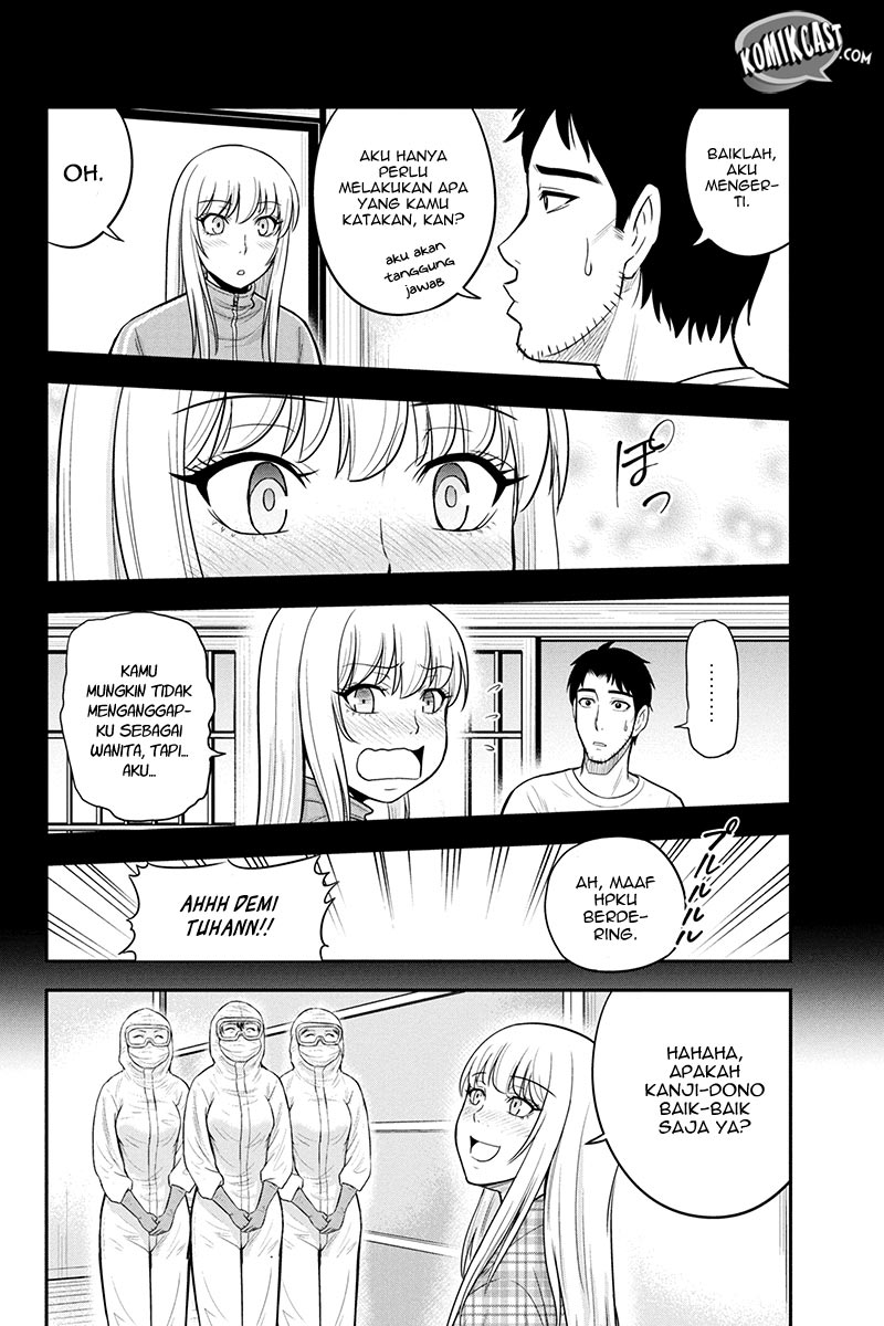 Orenchi ni Kita Onna Kishi to Inakagurashi suru Koto ni Natta Ken Chapter 20 - halaman 14