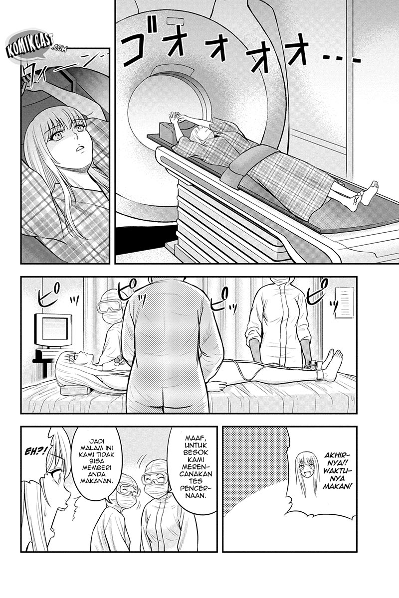 Orenchi ni Kita Onna Kishi to Inakagurashi suru Koto ni Natta Ken Chapter 20 - halaman 18