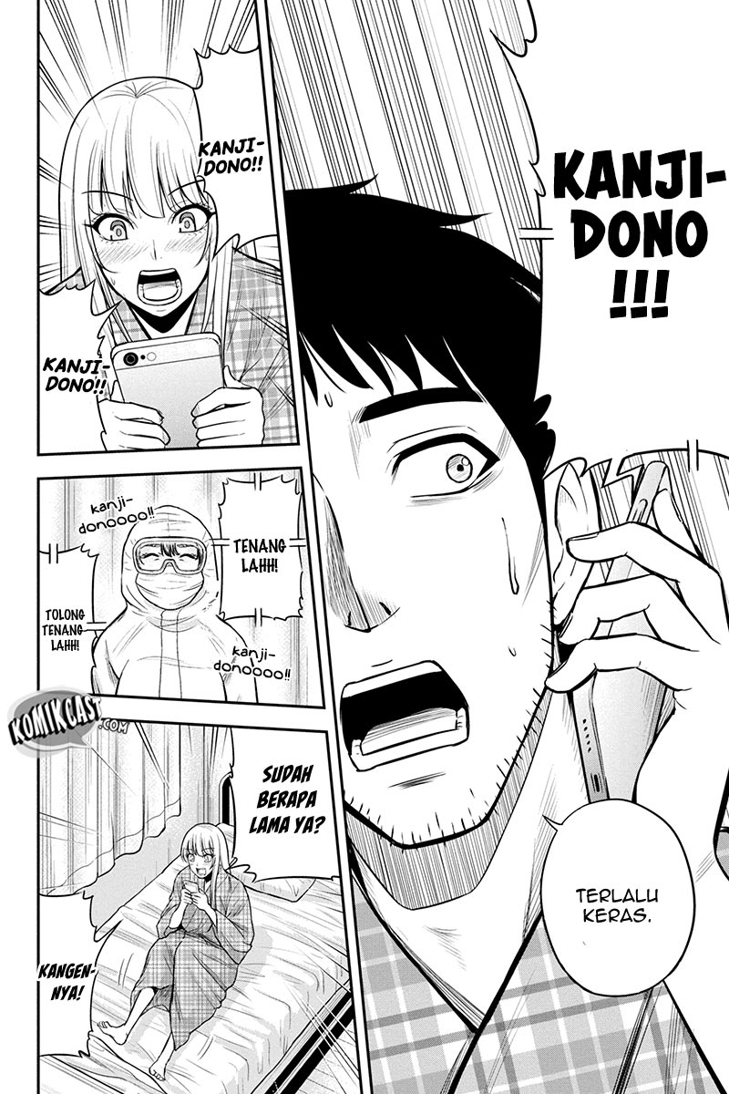 Orenchi ni Kita Onna Kishi to Inakagurashi suru Koto ni Natta Ken Chapter 21 - halaman 16