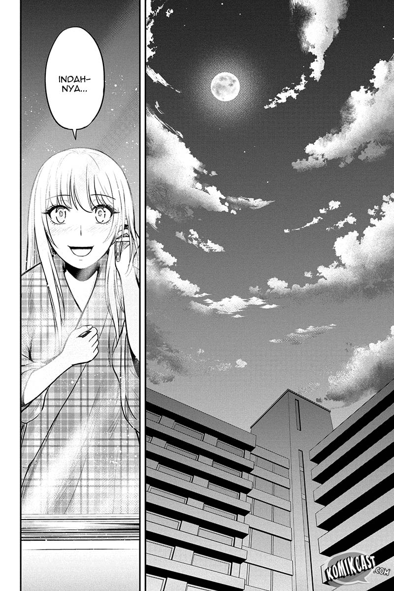 Orenchi ni Kita Onna Kishi to Inakagurashi suru Koto ni Natta Ken Chapter 21 - halaman 22