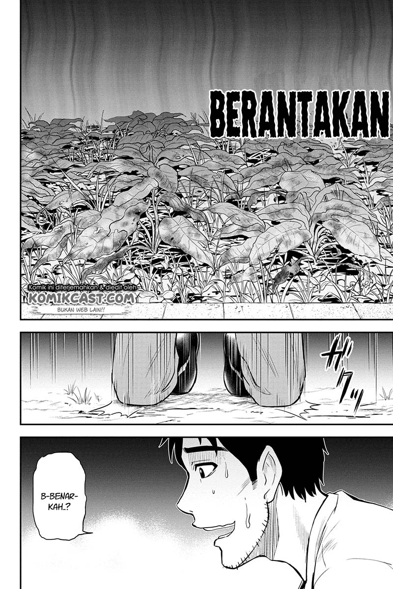 Orenchi ni Kita Onna Kishi to Inakagurashi suru Koto ni Natta Ken Chapter 22 - halaman 11