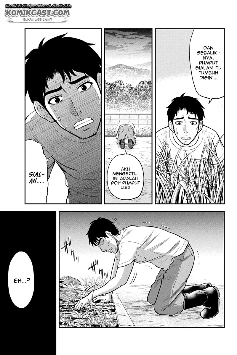 Orenchi ni Kita Onna Kishi to Inakagurashi suru Koto ni Natta Ken Chapter 22 - halaman 12