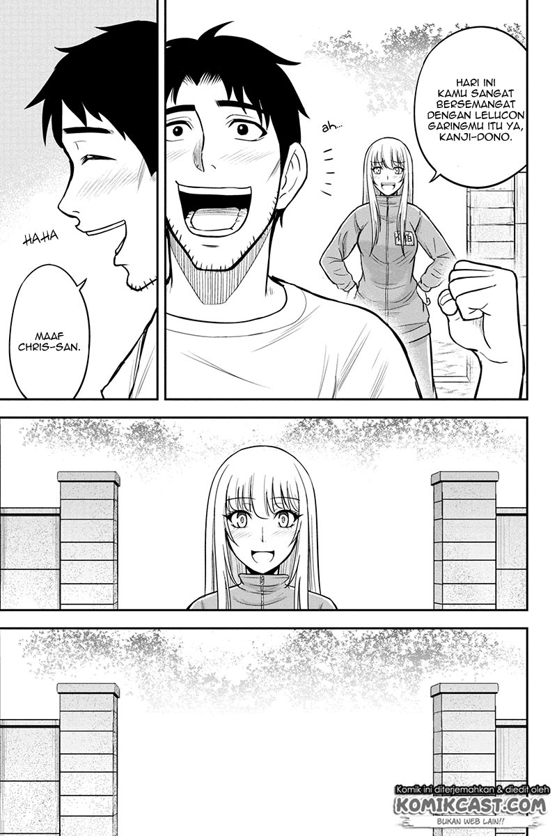 Orenchi ni Kita Onna Kishi to Inakagurashi suru Koto ni Natta Ken Chapter 22 - halaman 14