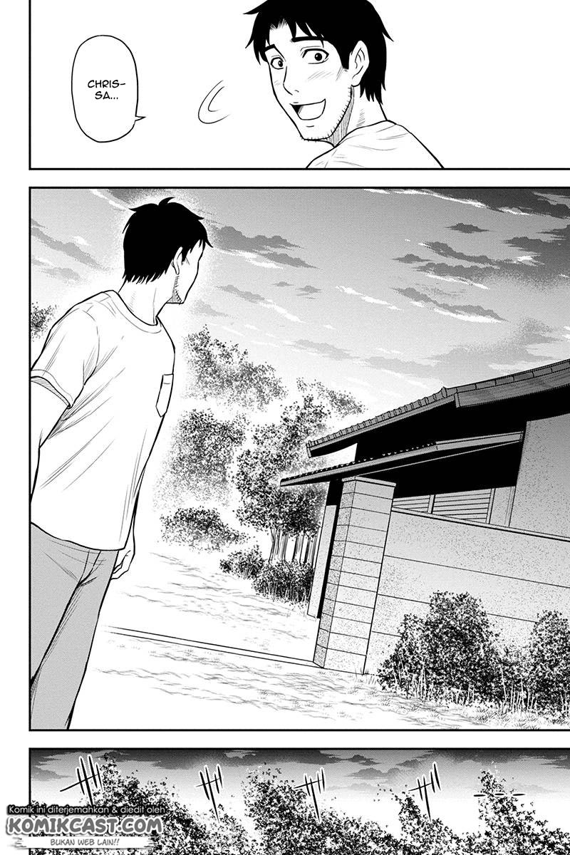 Orenchi ni Kita Onna Kishi to Inakagurashi suru Koto ni Natta Ken Chapter 22 - halaman 15
