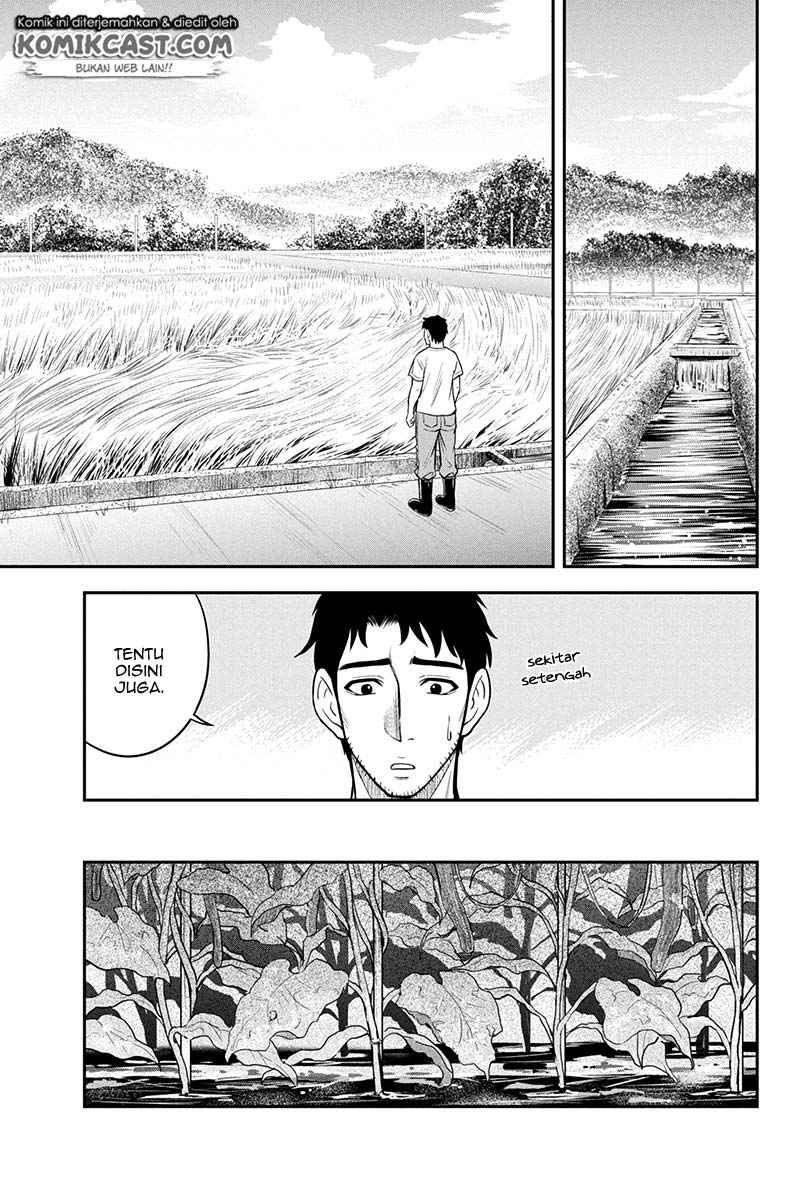 Orenchi ni Kita Onna Kishi to Inakagurashi suru Koto ni Natta Ken Chapter 22 - halaman 8