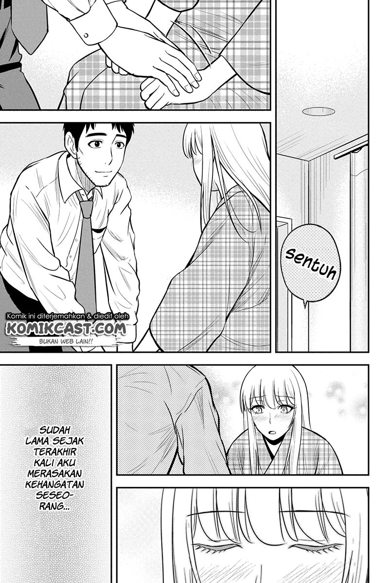 Orenchi ni Kita Onna Kishi to Inakagurashi suru Koto ni Natta Ken Chapter 24 - halaman 11