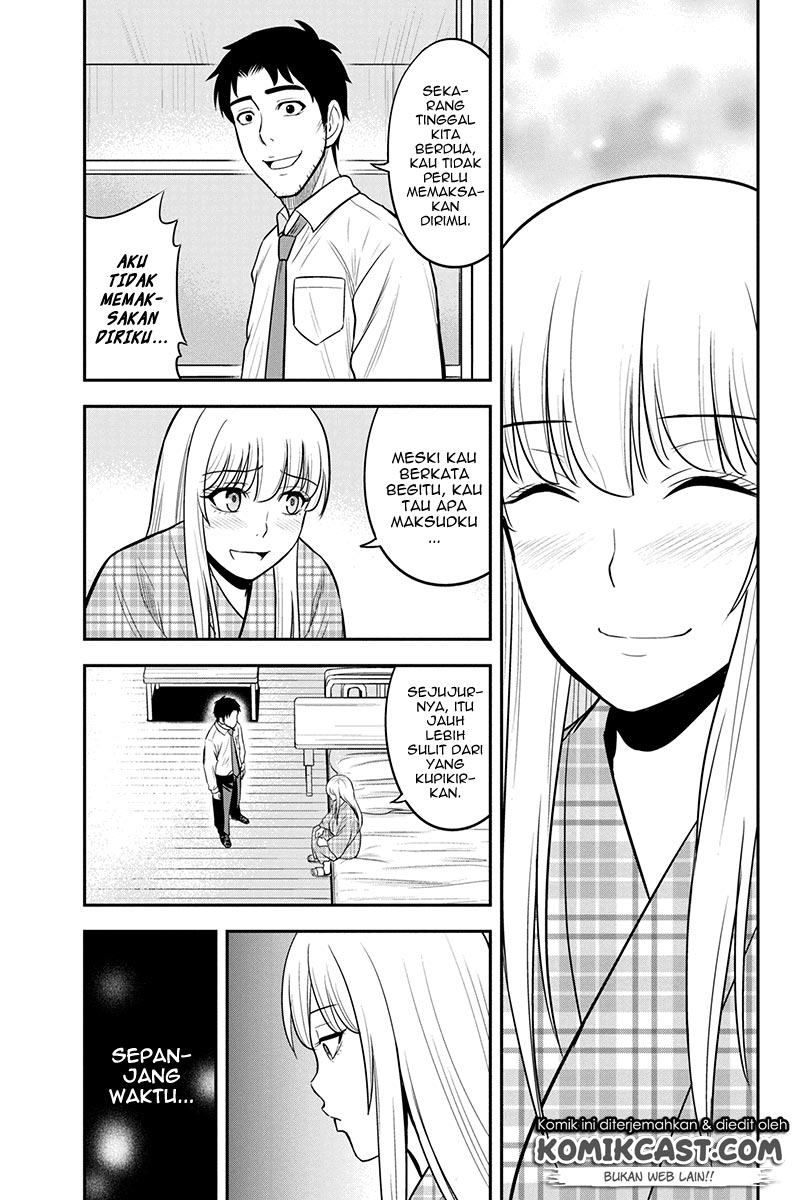 Orenchi ni Kita Onna Kishi to Inakagurashi suru Koto ni Natta Ken Chapter 24 - halaman 9