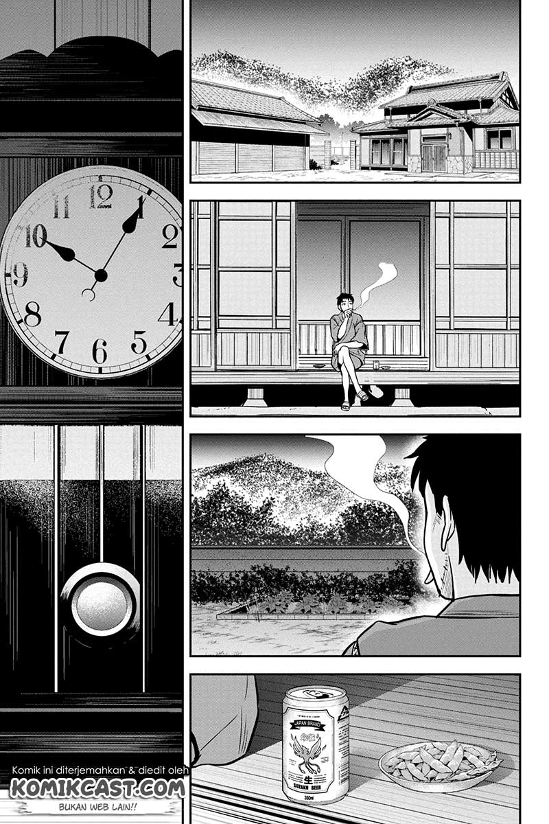 Orenchi ni Kita Onna Kishi to Inakagurashi suru Koto ni Natta Ken Chapter 25 - halaman 7