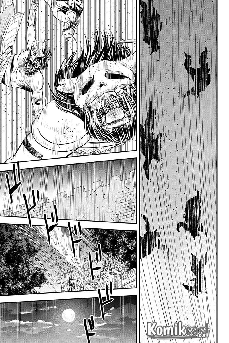 Orenchi ni Kita Onna Kishi to Inakagurashi suru Koto ni Natta Ken Chapter 27 - halaman 13