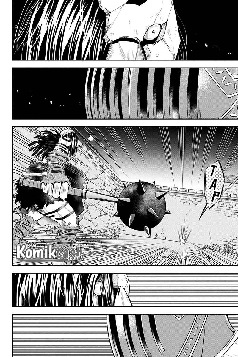 Orenchi ni Kita Onna Kishi to Inakagurashi suru Koto ni Natta Ken Chapter 27 - halaman 17